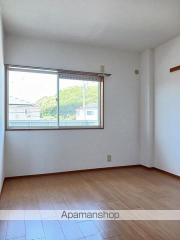 リバーサイド藤和Aの内装写真