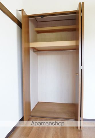 PRECIOUSの内装写真