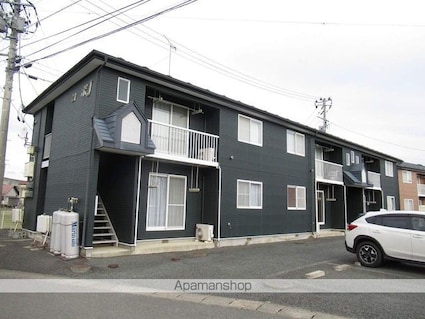 コーポＪＫＬ[1LDK/52.17m2]の外観3