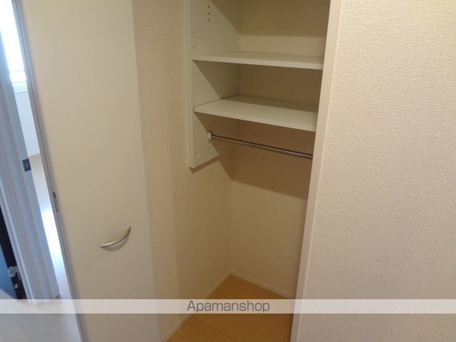 グレース A棟の内装写真