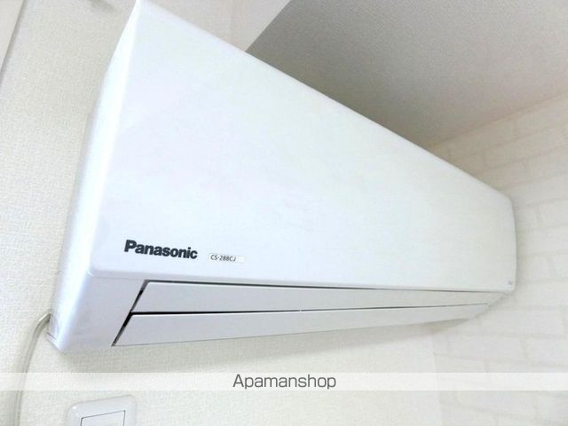 レセンテ塚田の内装写真