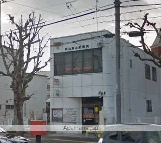 新京橋戸建の周辺写真
