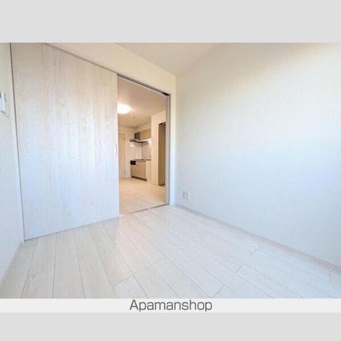 ハーモニーテラス坂井戸町IIの内装写真