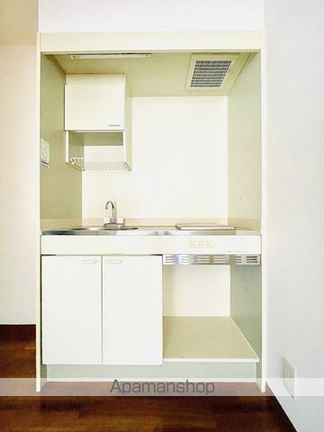 シャルマン清水の内装写真