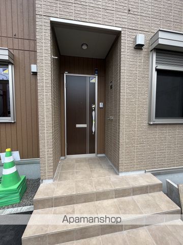 南7条DーROOMのその他写真
