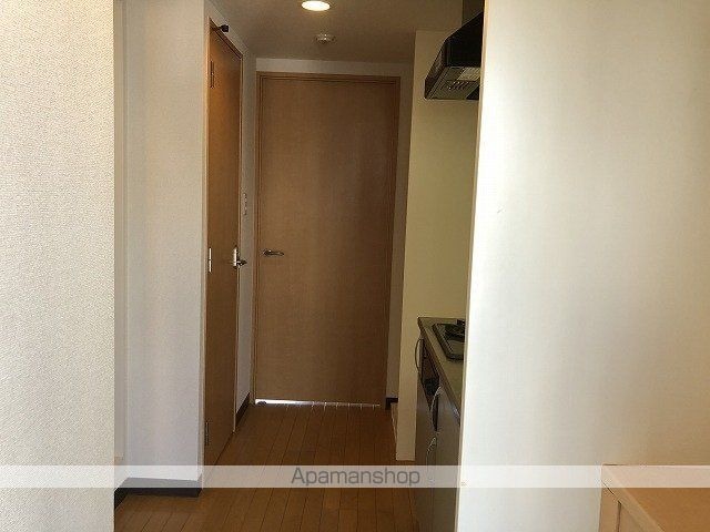 プレール・ドゥーク神田[1K/22.5m2]の玄関1