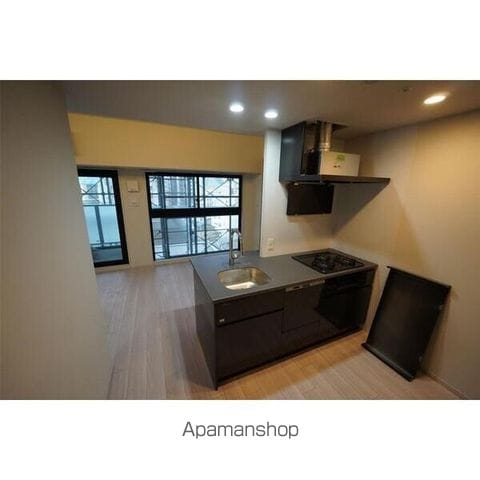 SーRESIDENCE福島DIVERSEの内装写真