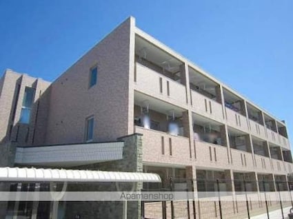 グランツ大町[1LDK/42.38m2]の外観1