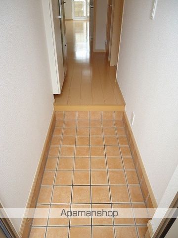 ミル アージュAの内装写真