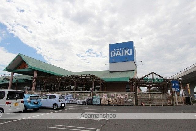 COSMO TOWN F棟の周辺写真