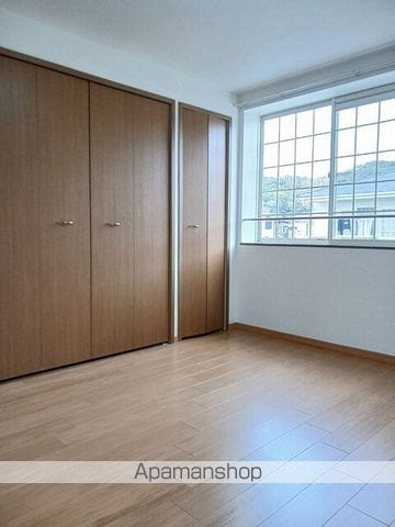 ハッピースクエアー IIIの内装写真