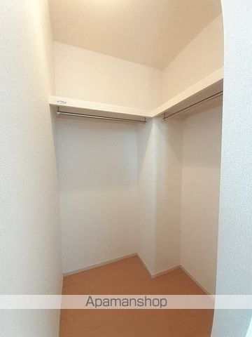 クレール・ココア IIの内装写真