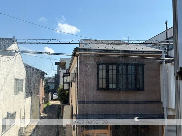 ヌーベル館IIの内装写真
