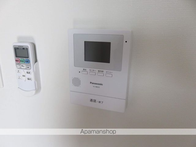 シンプルNの内装写真