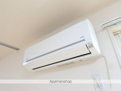 キャルル　Ｂ棟[1LDK/40.04m2]の内装4