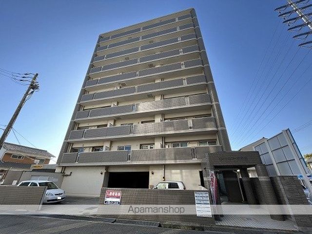 ロイヤルコーポ野田の外観写真