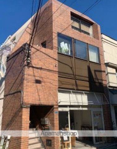 白石マンションII