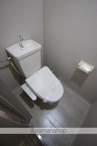 エルメゾンマーナの内装写真