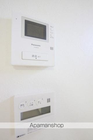 グレースハイムの内装写真