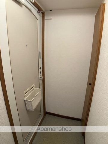 SRビル.レストパレスの内装写真