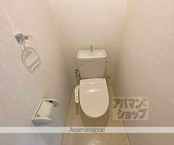 ライフプラザ烏丸御池の内装写真