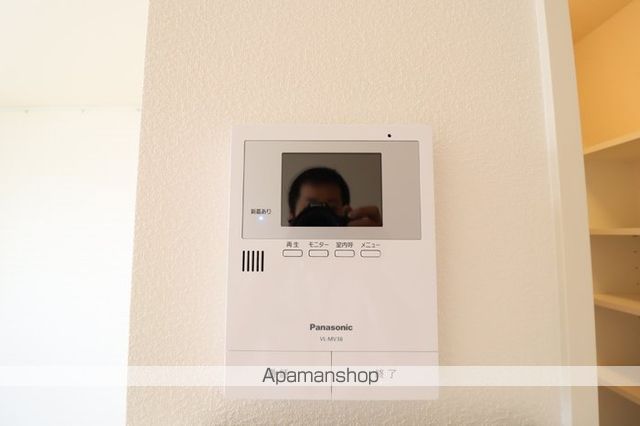 アポロンの内装写真