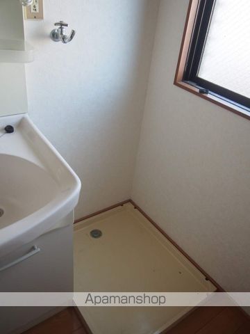 一条鹿島コーポの内装写真