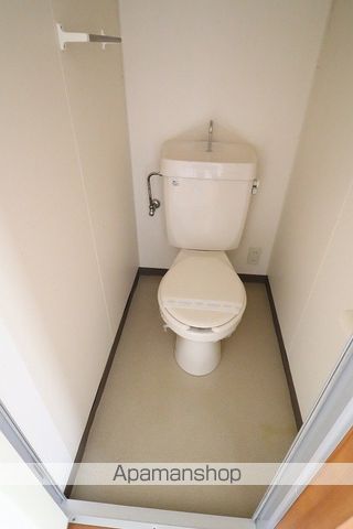 K・Iハイツの内装写真