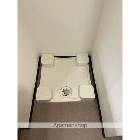 コンフォリア世田谷上馬の内装写真