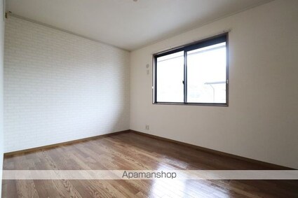 サン・フラッツ　Ⅱ棟[3DK/55.54m2]の内装