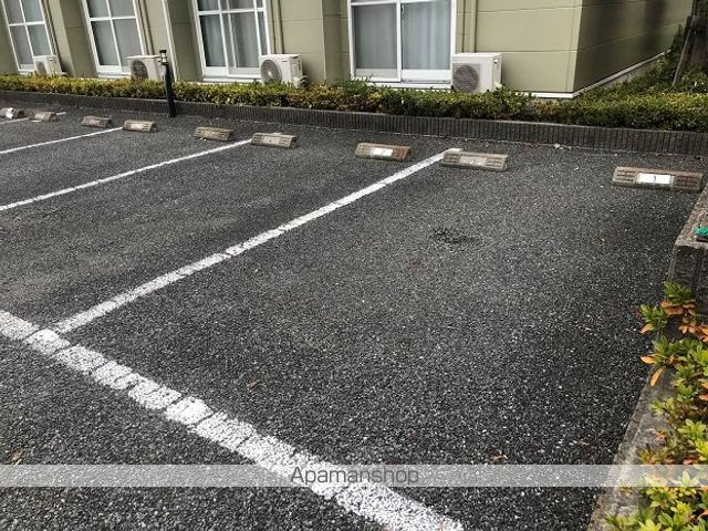 レオパレスグリーンフォレストのその他写真