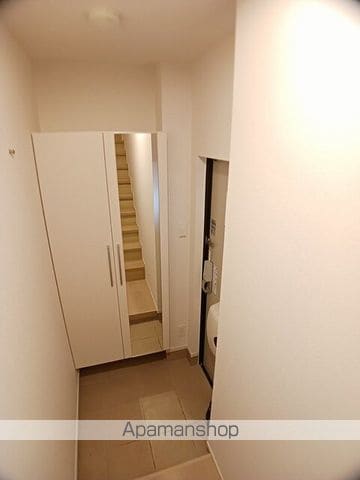 メゾンひかりの内装写真