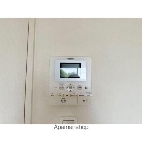 ミカハウスの内装写真
