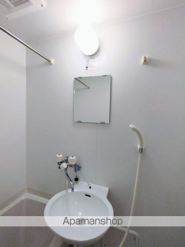 レオパレスパストラーレの内装写真