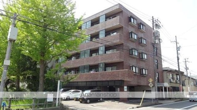 リバティ田原町