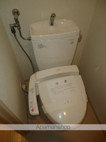 インボイス札幌レジデンスの内装写真