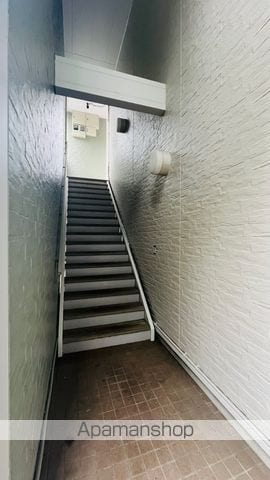 レオパレストミーズのその他写真