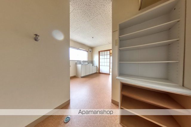 おのマンションの内装写真