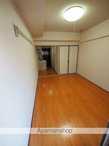 東洋ライオンズマンション野田の内装写真
