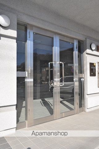 パークレジデンス諏訪の内装写真