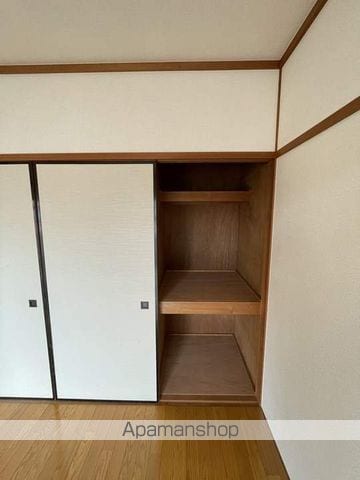 澤田マンションの内装写真