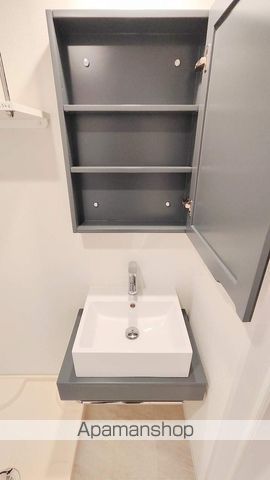 アプリーレ西本町の内装写真