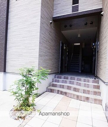 エスポワール[1R/26.27m2]の外観5