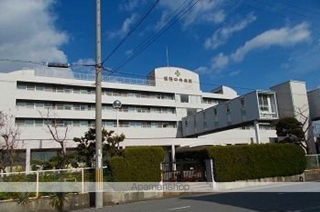 ミステルの周辺写真