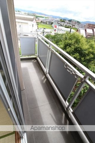 桔梗が丘青山ハイツの内装写真