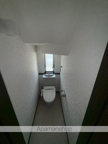 エコシティプライムIIの内装写真