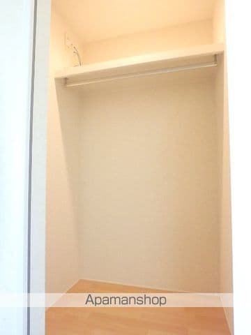 フレーズIの内装写真