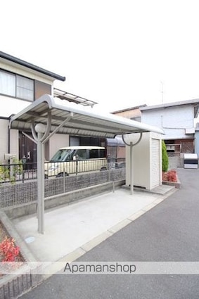 レトワール・ノバ[1R/32.94m2]の外観4