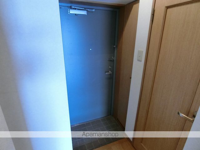 リードIN荒田の内装写真