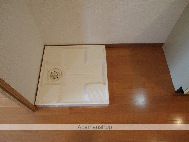 WILLDO新座の内装写真